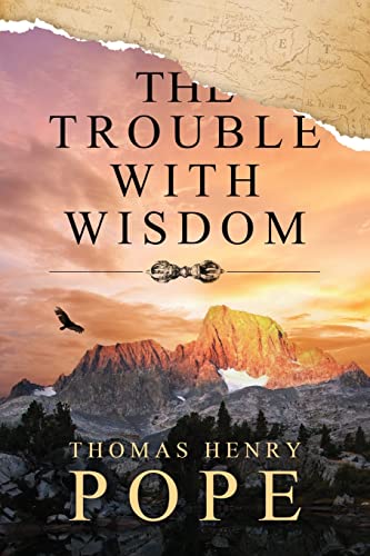 The Trouble With Wisdom view 2