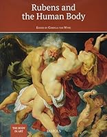 Rubens and the Human Body 250357775X Book Cover