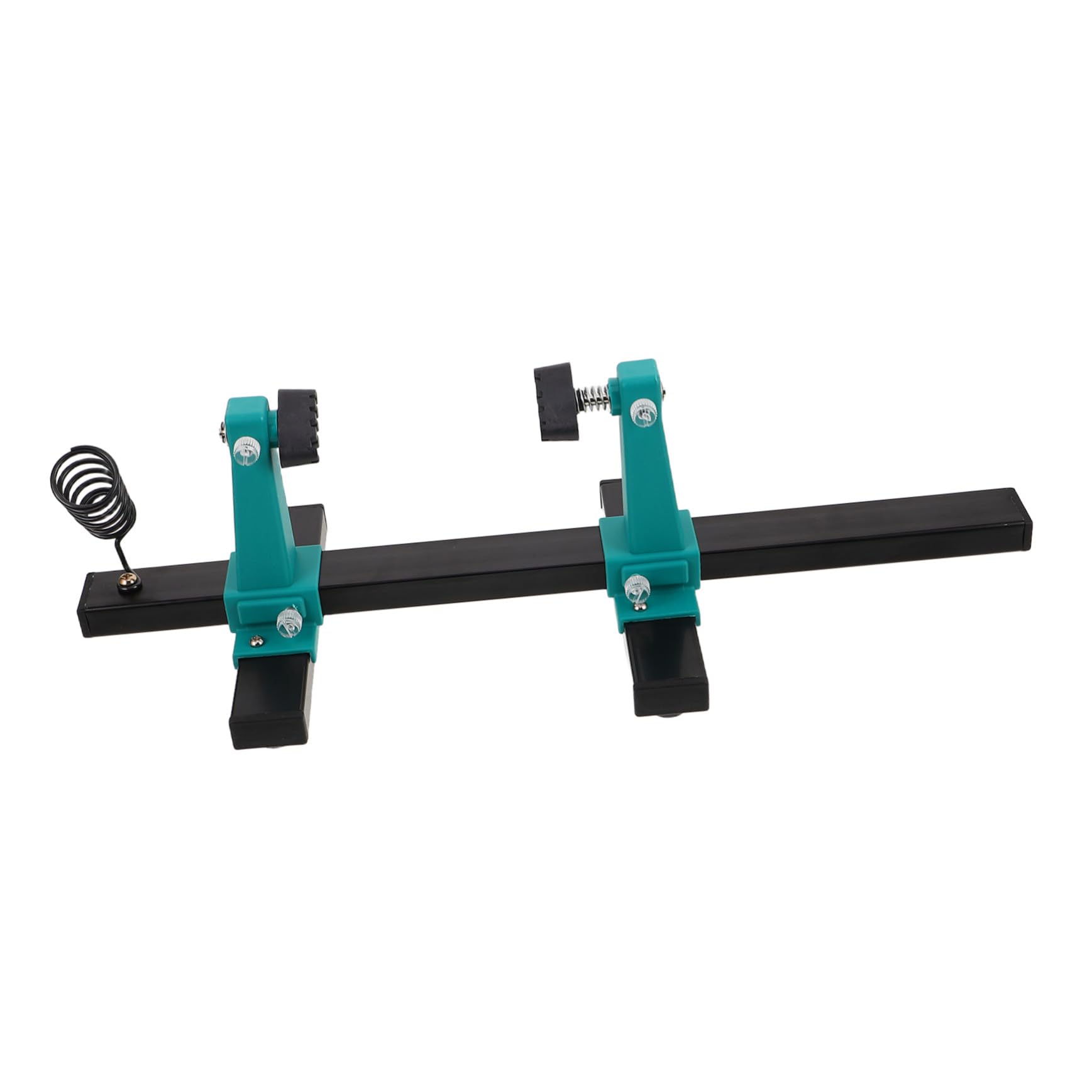 Pince PCB pour circuit imprime Amosfun avec clip auxiliaire pour soudure stable