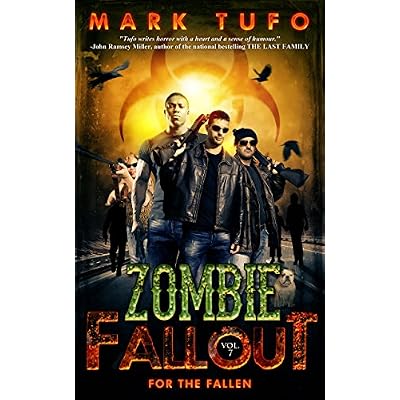 Zombie Fallout 7: For The Fallen