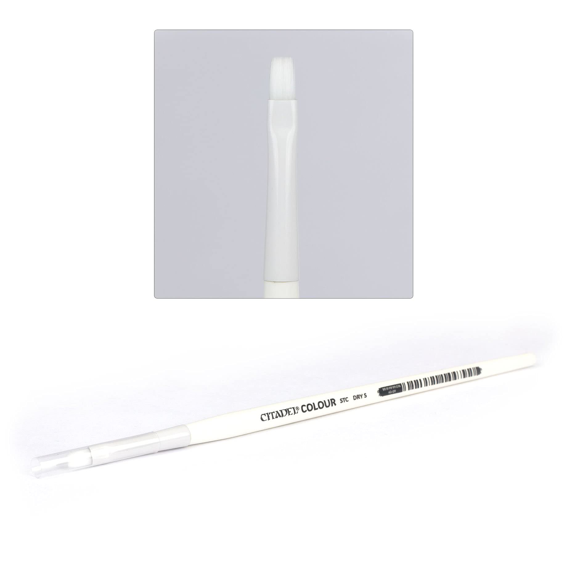 Games Workshop - Citadel - Synthetic Dry Brush - Small