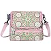 Wildkin Majestic Double Decker Lunch Bag