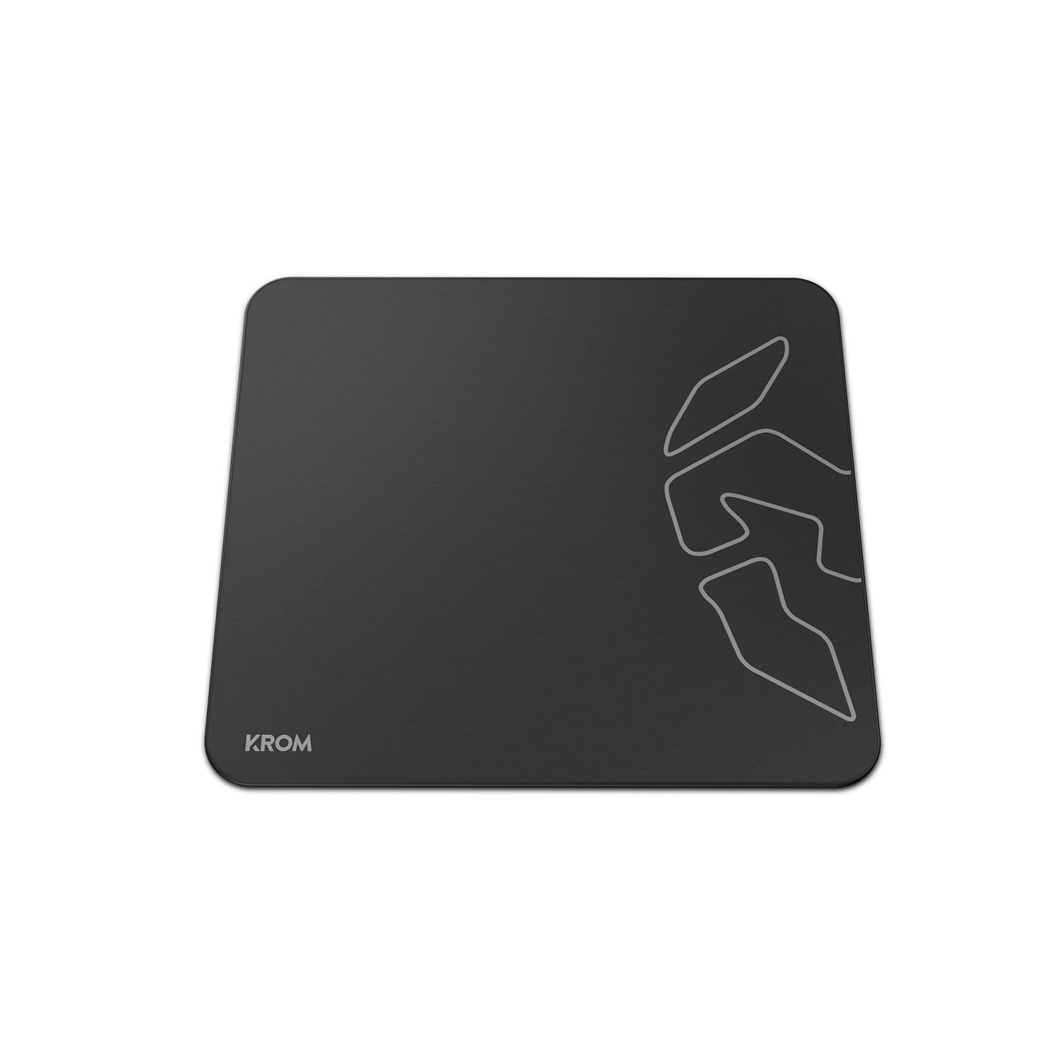 Kit gaming krom kenya 4 in 1 rgb cuffie/tastiera/mouse/tappetino