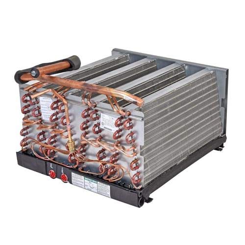 OEM Rheem RUUD RCBA4882T / RCBA4882T Tin Plated Evaporator Coil