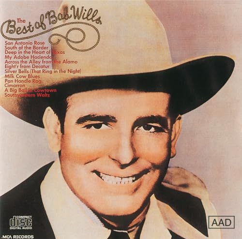 Bob Wills