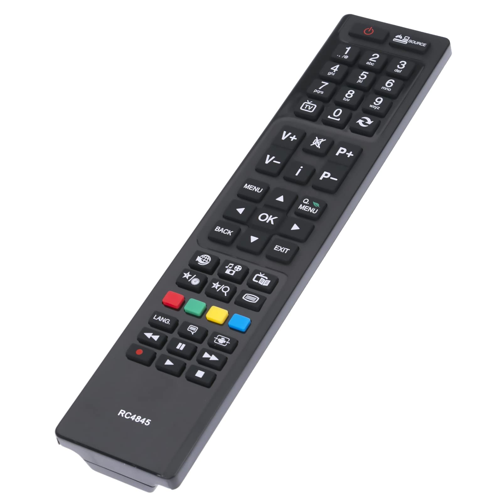 Telecomando RM-Series Per Sharp GA608WJSB