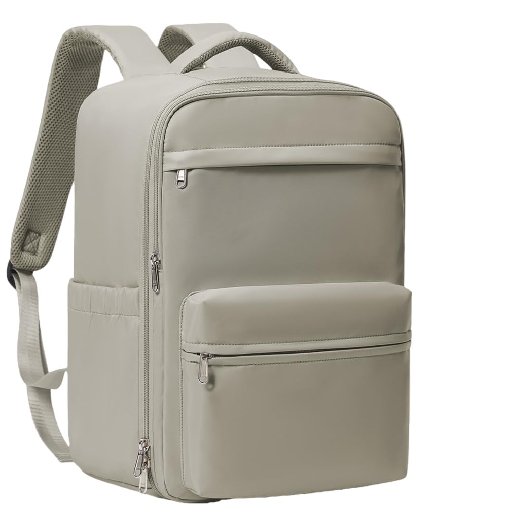 Rucksack Flugzeug 40x30x20 Reisetasche Kabinentasche Tragen Gepäck Laptop Taschen-Black