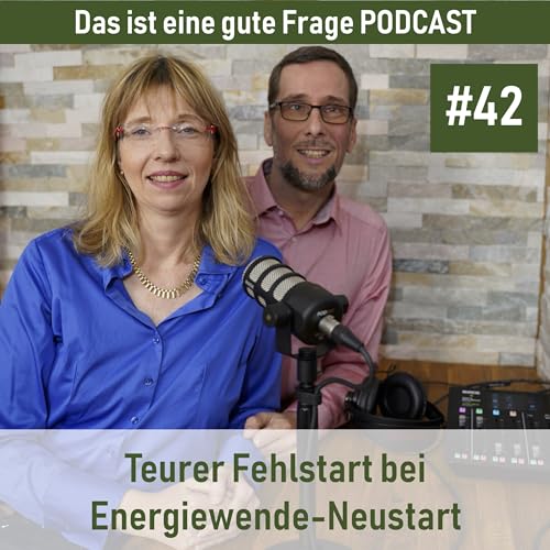 Teurer Fehlstart bei Energiewende-Neustart