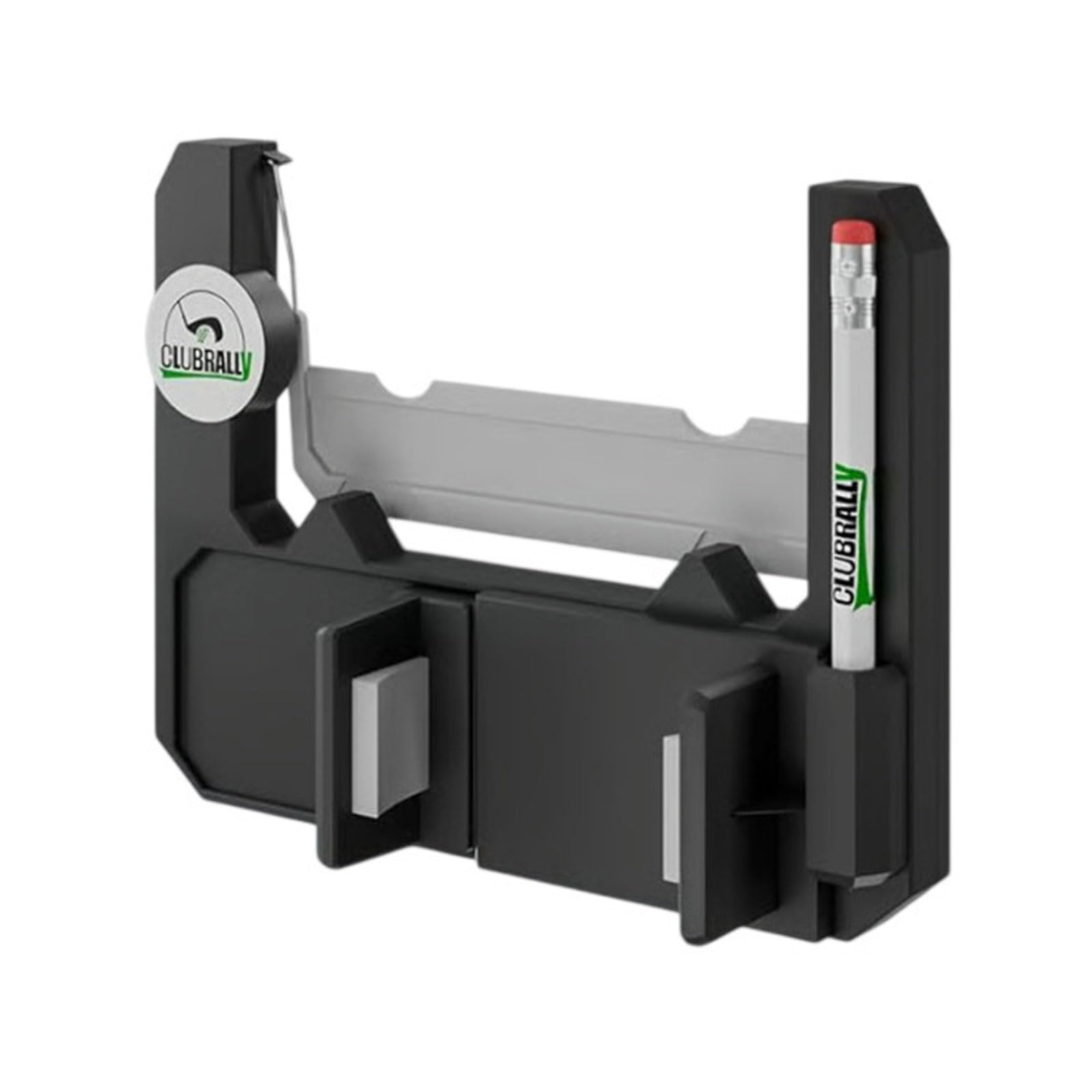 XuQiZZpp Golf Cart Accessories Golf Cart Phone Holder Golfs Carts Steerings Wheel Phone Mount for Club Car