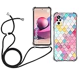 Buen Material: La funda está hecha de silicona, muy suave y flexible, sin olor horrible, funda estampado de dibujo muy atractivo.