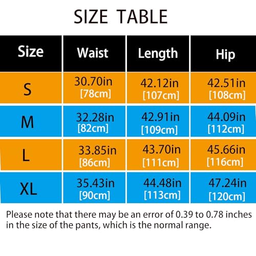 Mens Baggy Skater Jeans Y2k Wide Leg Loose Fit Denim Pants Hip Hop Ripped Jeans for Men 6