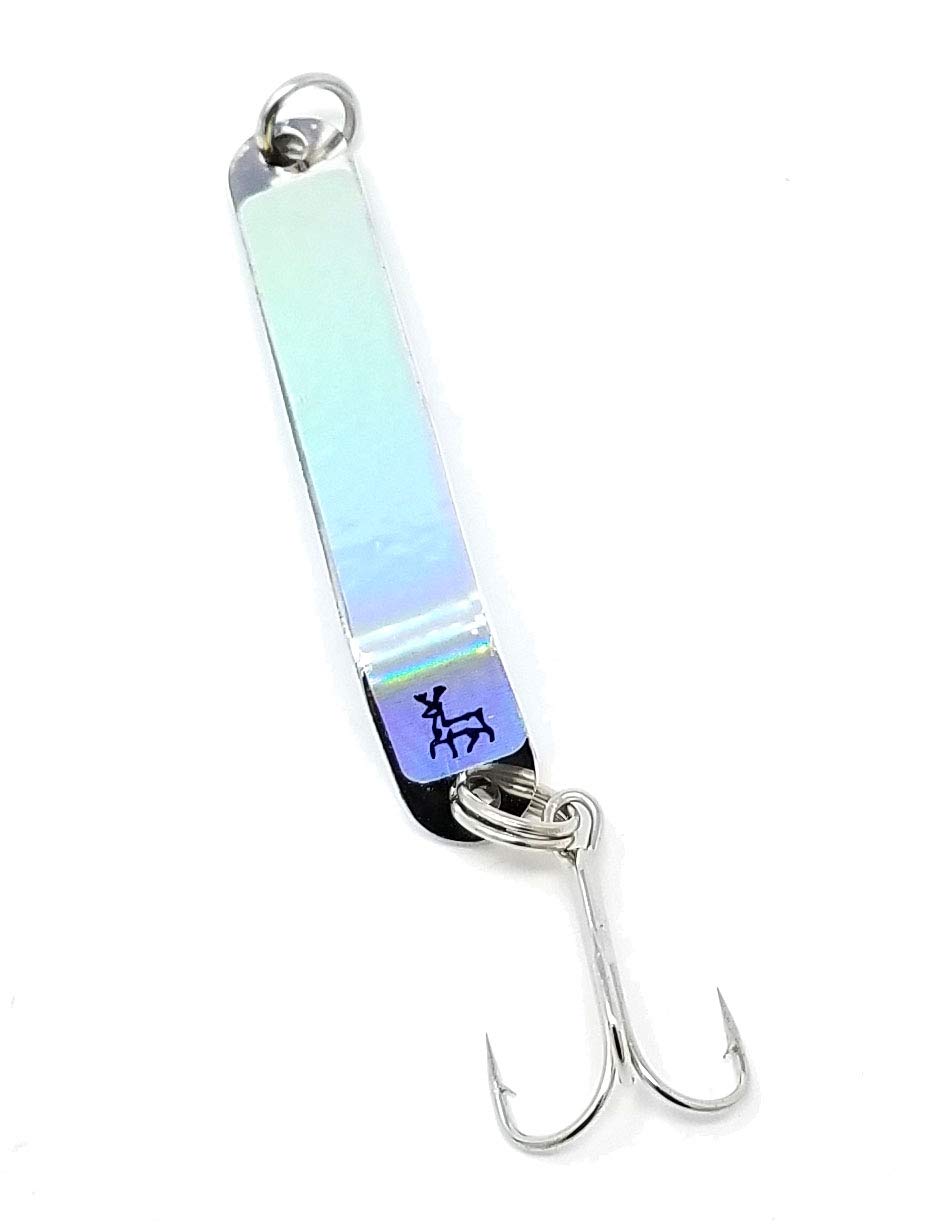 Amazon.co.jp: コータック(Coatac) ルアー スプーン 山女魚