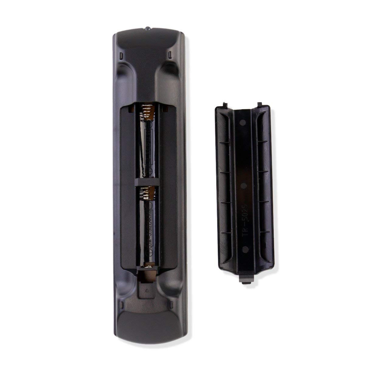 Amazon.com: N2QAYB000570 Remote Control Compatible with Panasonic