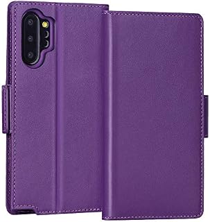 FYY Samsung Galaxy Note 10 Plus Case/Galaxy Note 10 Plus 5G Case Luxury