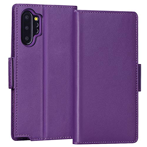 FYY Samsung Galaxy Note 10 Plus Case/Galaxy Note 10 Plus 5G Case Luxury