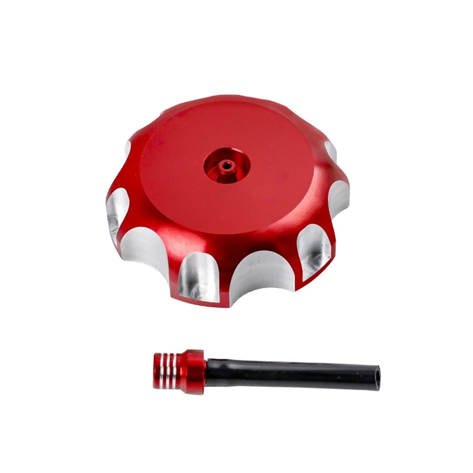 Tappo Serbatoio Tappo Del Serbatoio Carburante Per CRF250 XR650 YZ250F
