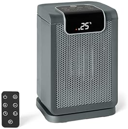 Amazon.co.jp: セラミックヒーター - 電気暖房: ホーム＆キッチン