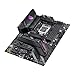 immagine 5ASUS ROG STRIX B460-F GAMING, Scheda madre Gaming Intel B460 LGA 1200 ATX, AI Networking, Intel 1Gb Ethernet, dual M.2 con dissipatori, USB 3.2 Gen 2x2, SATA e AURA Sync RGB
