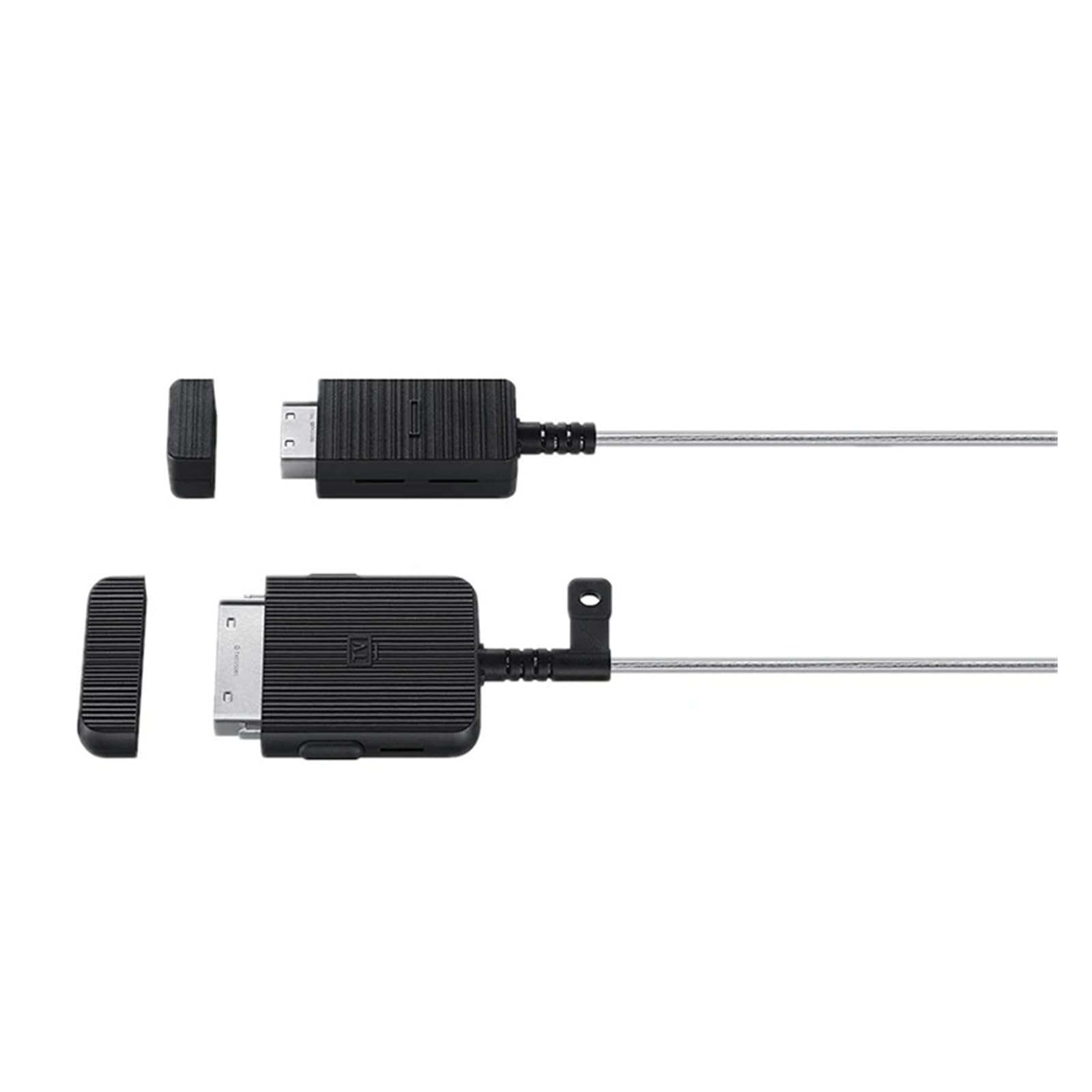 15M kabel połączeniowy One Connect VG-SOCR15/ZA VG-SOCR15, kompatybilny z telewizorem Samsung Smart TV QN75Q90RAF QN65Q90RAF QN65LS03RAF QN55LS03RAF QN49LS03RAF