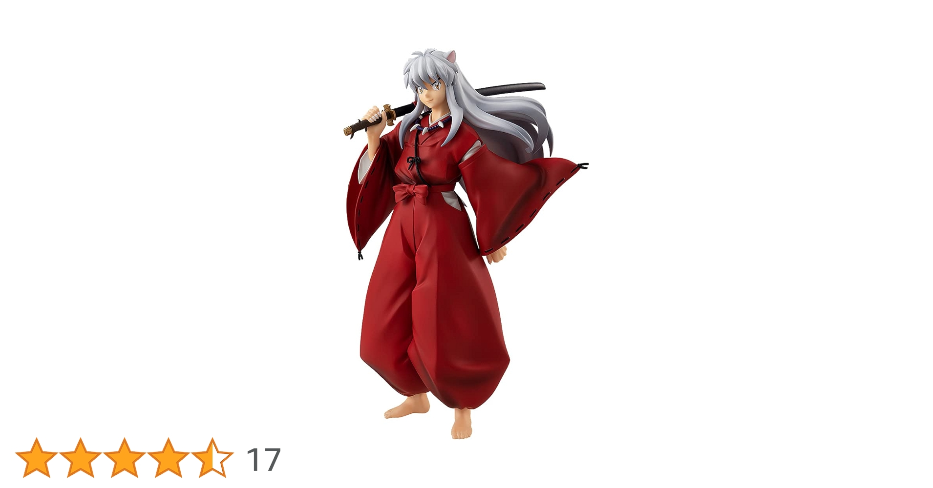 犬夜叉 　次世代ワールドホビーフェア特製原画バージョン プレミアパック　 未開封 犬夜叉 次世代ワールドホビーフェア特製原画バージョン プレミア