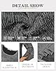 Bebonnie Plus Size Dressy Tops for Women: Women's ... #3