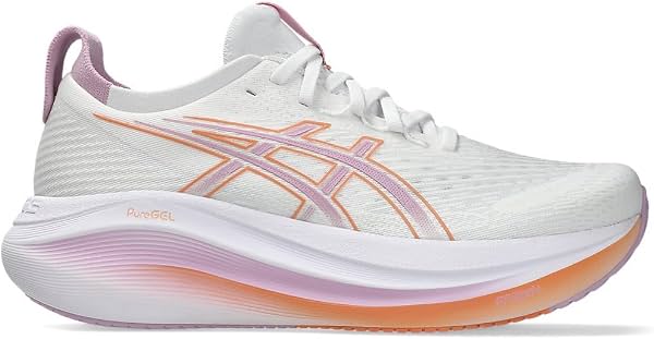 Zapatillas ASICS Gel-Nimbus 27 para mujer