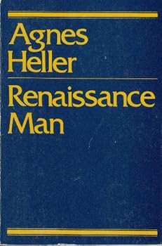 Paperback Renaissance Man Book