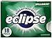 Wrigley's Eclipse Spearmint Sugar Free Gum, 12 Count