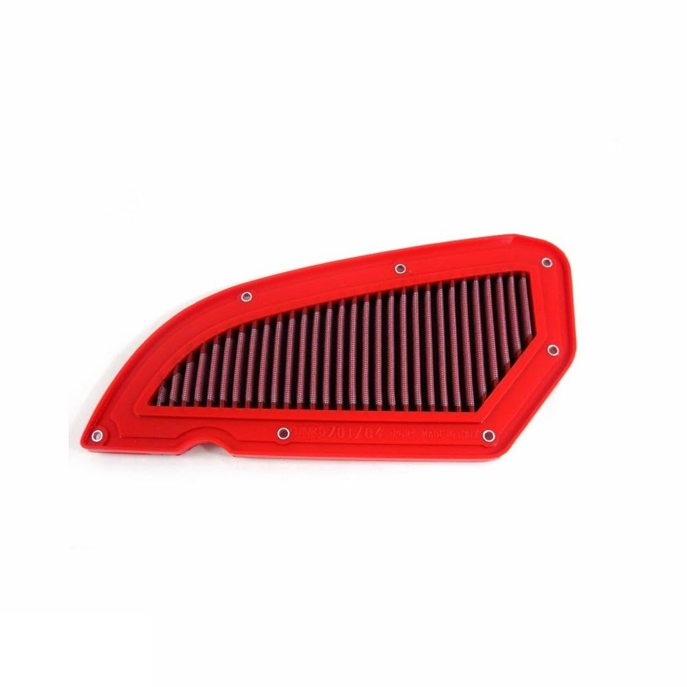 BMC Sportluftfilter – Kompatibel Mit Kymco Downtown 125 V2 (Baujahr 2009–2016)