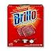 Cleaning Brillo Pads