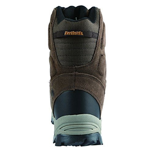 Northside Men's Granger Pro Waterproof Insulated Boot4