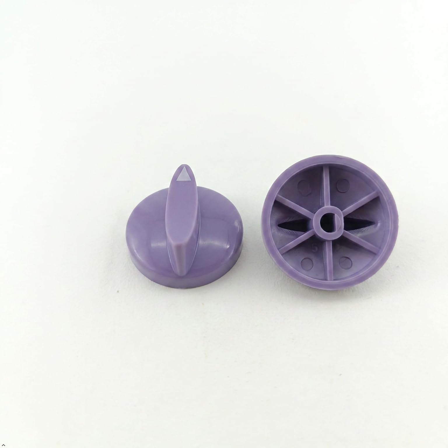 Mixer Grinder Switch Knob (Pack of 3) – Suitable for All Brands Push Type Control Models – Durable, Easy Replacement Control Knob — Amazon image 5