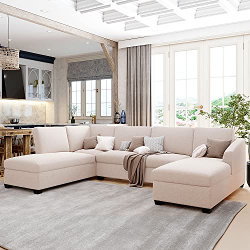 Top 10 U Shaped Sectional Sofa of 2022 Katynel