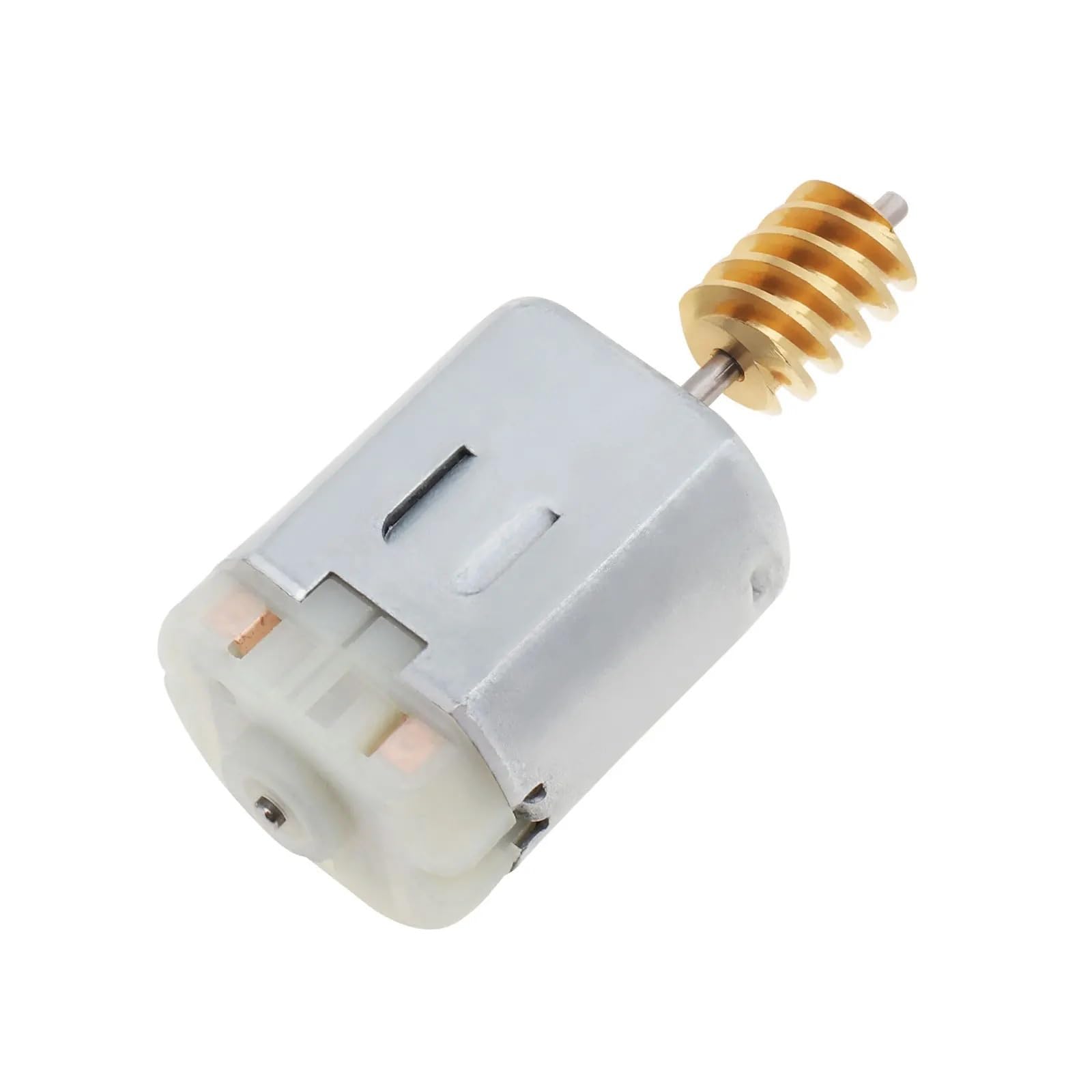 Moteurs à Courant continu F280 12 V avec accessoires essentiels pour bricolage