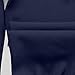 Boys Pants Pull On Relaxed School Uniform Pants with Pockets Straight Leg Elastic Waist Cotton Youth Chinos Trousers Dress Cargo Trousers Casual Slim Fit Slacks Boys Fashion Clothes 3-14 Years Navy