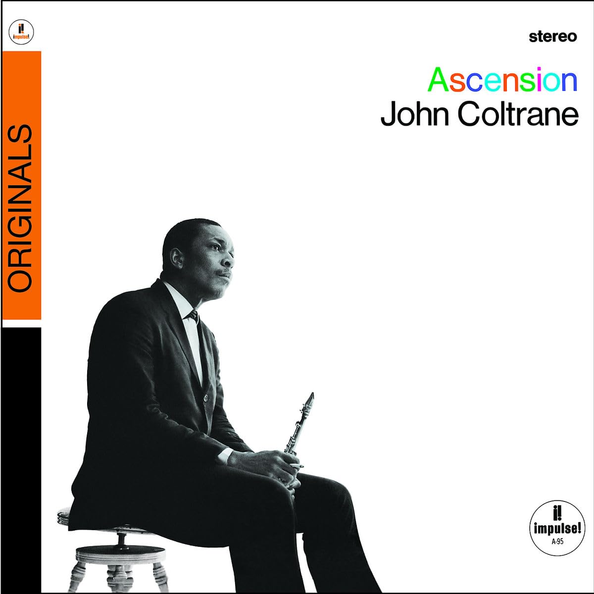 Ascension Editions I And II
