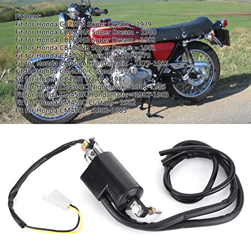 Yctze Bobina di accensione 30530-447-003 adatta