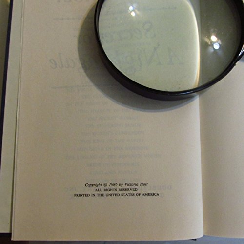 Secret for a Nightingale