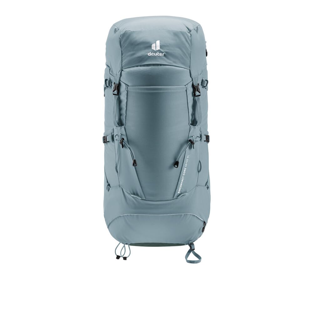 deuter Damen Aircontact Core 45+10 Sl Trekking Rucksack (1er Pack)