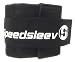 SpeedSleev Nylon Pro Seatsleeve Saddle Pack, Small