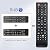 BN59-01301A Universal Replacement Remote Control Compatible with Samsung Smart TVs, LED, LCD, HDTV, 3D TVs(Updated from BN59-01199F/BN59-01289A)