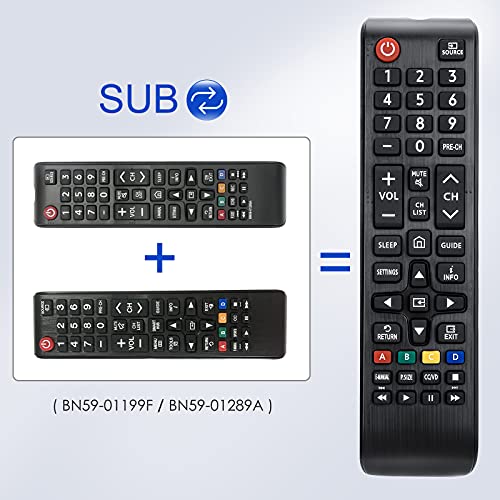Image of Loutoc Remote for TV (002)