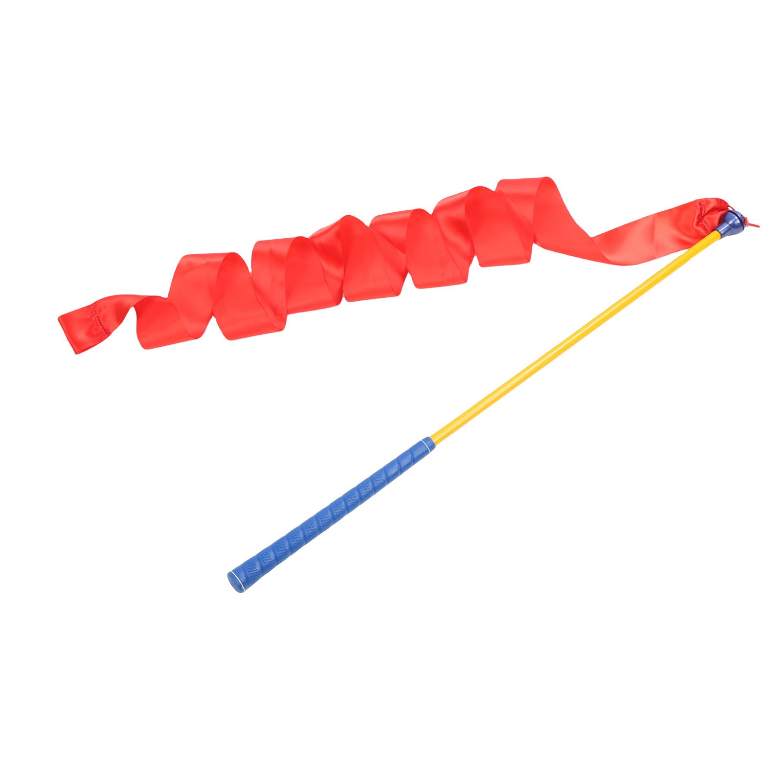Club Swing Stick 70 Cm Ribbon Tempo Practice Trainer