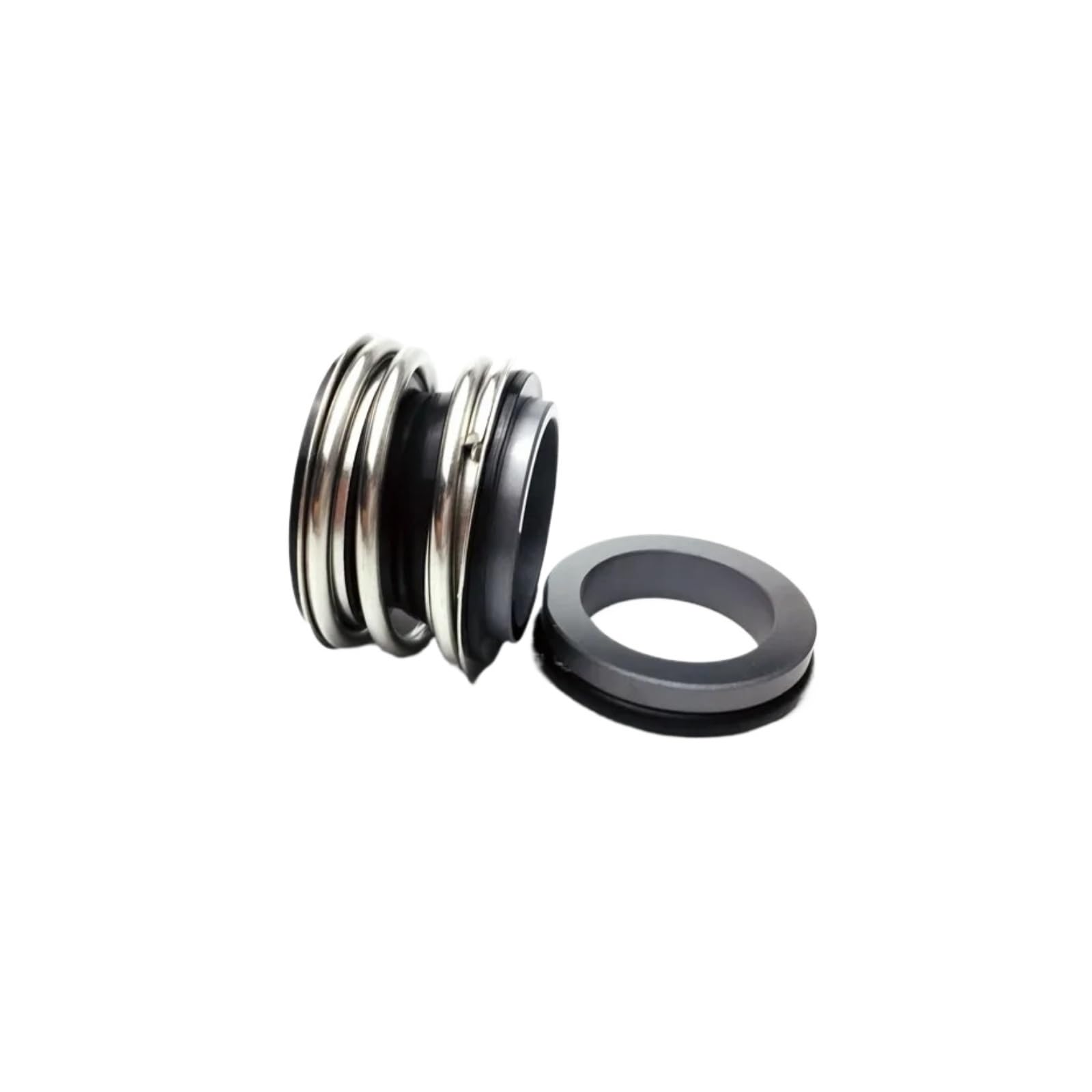 WLUAYITC Mechanical Seal MG1-20 MG1-20/G4 MG1-20/G6 MG1/20-Z B02 MB1-20 109, SIC/SIC/VI Seal For Water Pump(MG1-20-G6)