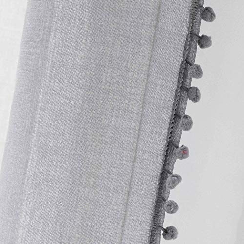 Douceur d'Intérieur Coppia Destra, 2 x 70 x 200 cm...