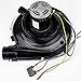 Furnace Blower Motor, Flue Draft Exhaust Inducer, Furnace Fan Vent, Motor Replacement Furnace Parts for A173, 1011350, 7062-4578, 7062-4832 & Many More by B&C Ecom LLC