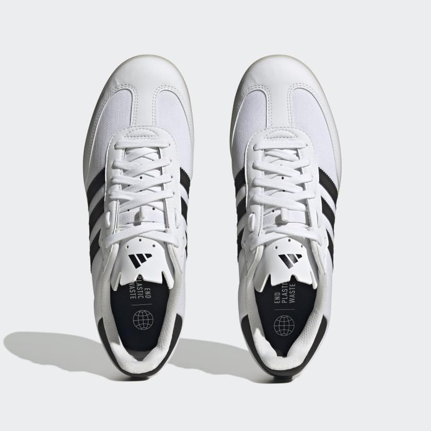 Image of adidas Unisex Adult Velosamba 2 Sneakers