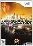 need for speed undercover wii geheimcode menü  Need for Speed Undercover
