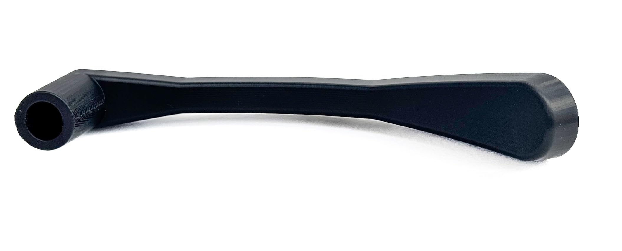Rallonge de rasoir dorsal - Support de rasoir pour rasage du dos - Compatible entre autres avec Gillette Fusion5, ProGlide, Mach3 - Aide au rasage - Fabriqué en Allemagne (avec cale de