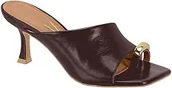 Tamanco Feminino Vizzano – Napa Garda, Confortável, Moderno e Elegante